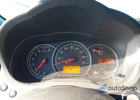 2011 Nissan Maxima 3.5 Sv from USA, damaged, VIN 1N4AA5AP7BC841637